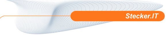 stecker.it Logo